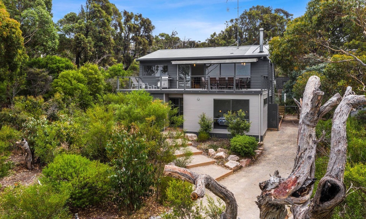 Fairhaven House | Fairhaven Bliss I Pet Friendly