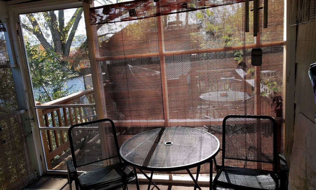 Woolen Mills House | Fairhaven Guesthouse