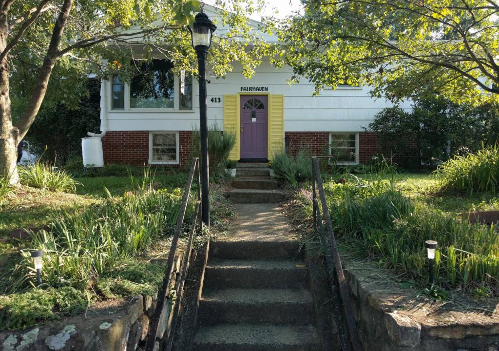 Woolen Mills Hotel | Fairhaven Guesthouse