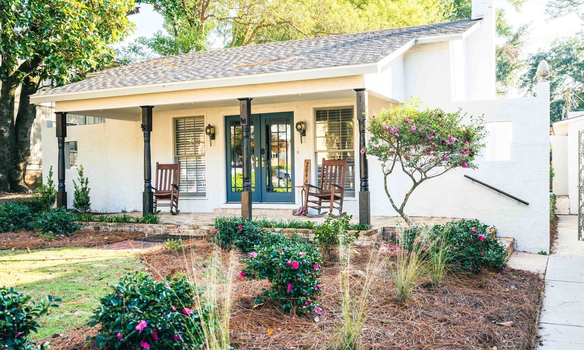 Fairhope House | Fairhope Ave Collection - 204
