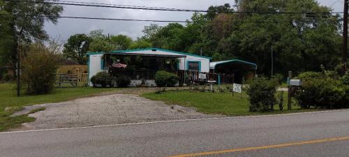 Lake Houston House | Fairlake Retreat