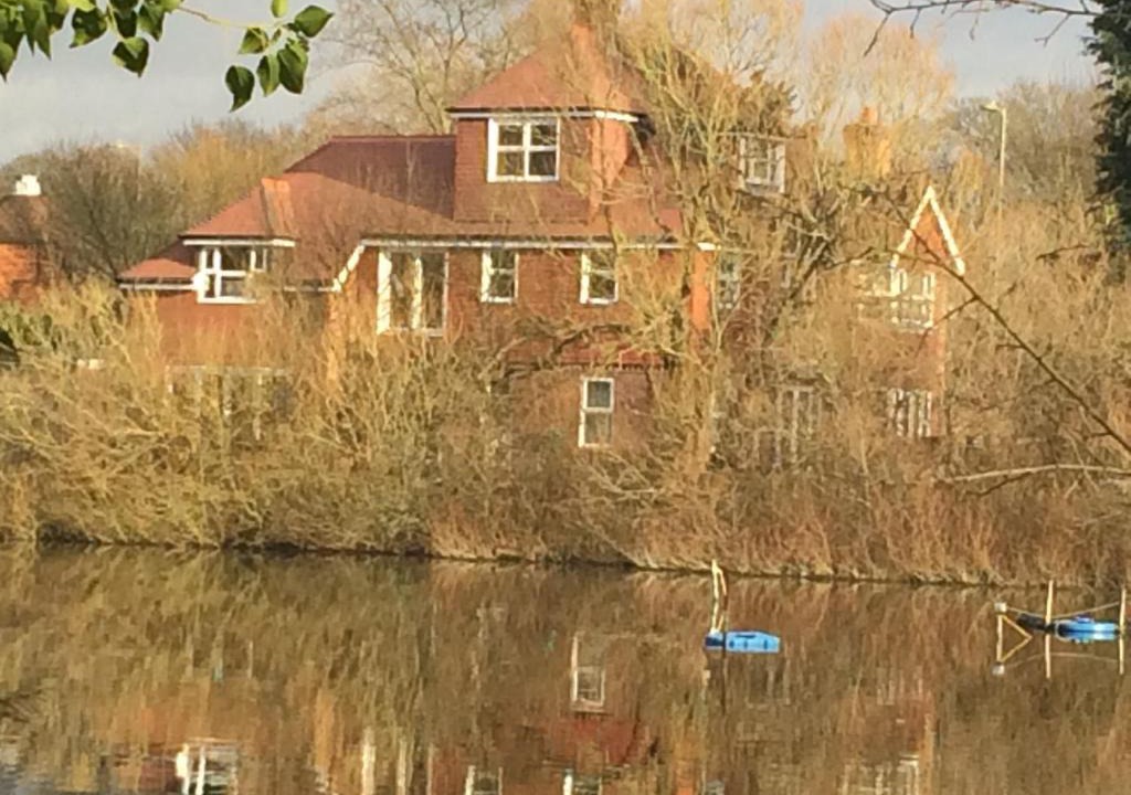 Bishops Waltham Bed & Breakfast | Fairlawn