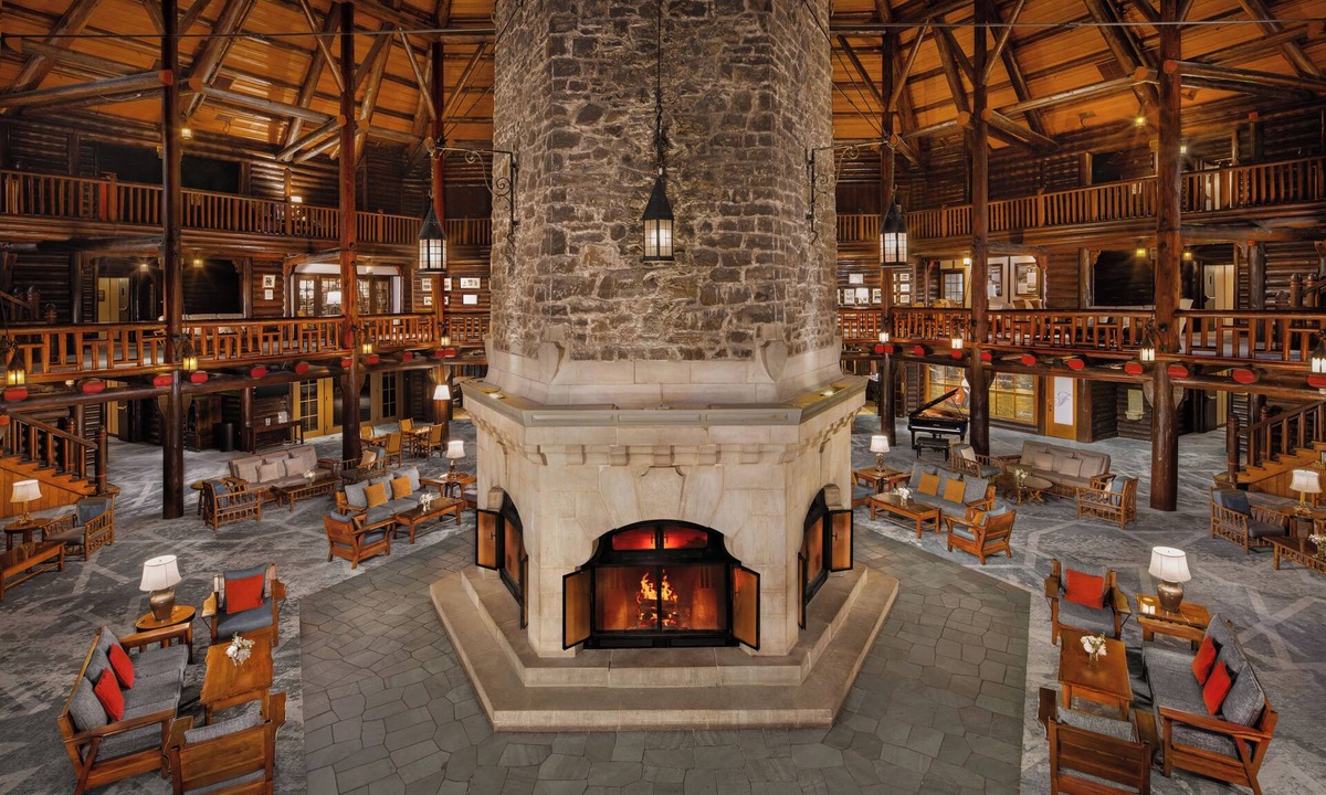 Montebello Resort | Fairmont Le Chateau Montebello