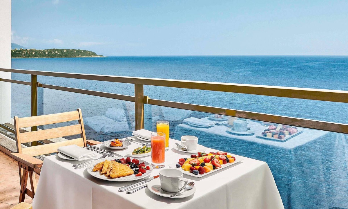 Casino - Boulingrins Hotel | Fairmont Monte Carlo