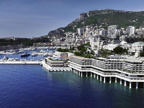 Casino - Boulingrins Hotel | Fairmont Monte Carlo