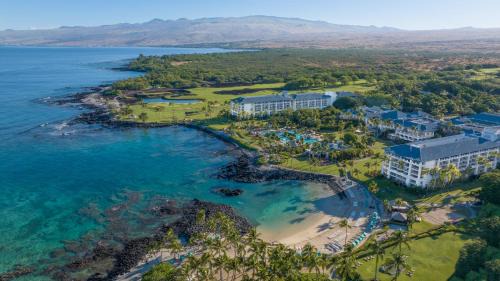 Kamuela Resort | Fairmont Orchid