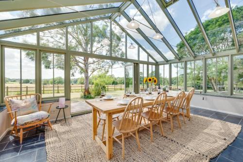 Halesworth House | Fairstead