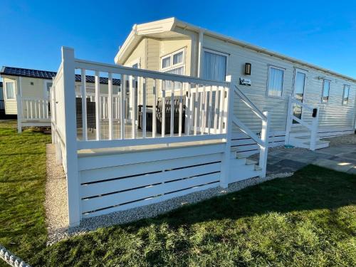 Lossiemouth Resort | Fairview Caravan Hire