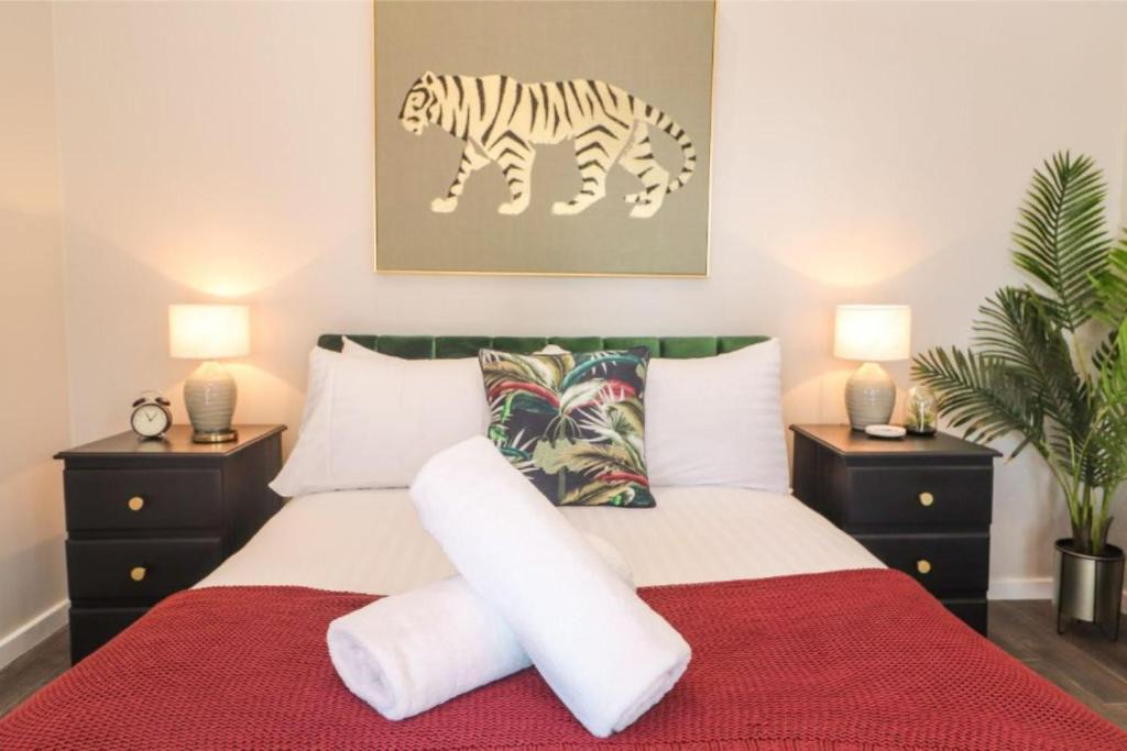 Nords Wharf House | Fairview Cottage