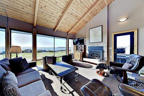 Bodega Bay House | Fairview Grande