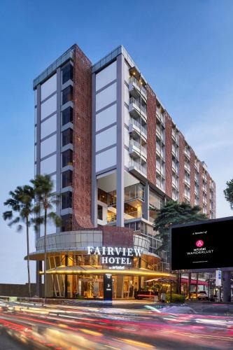 Gandaria-selatan Hotel | Fairview Hotel by ARTOTEL