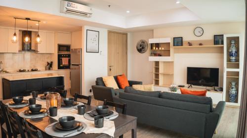 Tangerang Apartment | Fairview House apartment karawaci