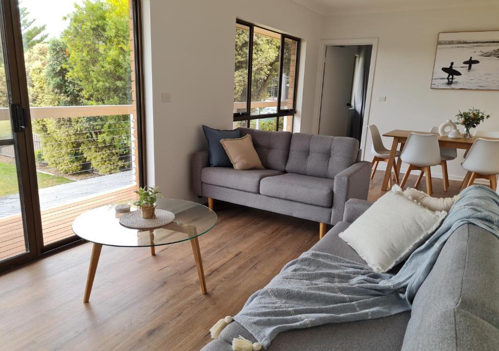 Goolwa South House | Fairwaves - Pet friendly, 2 storey Beach House