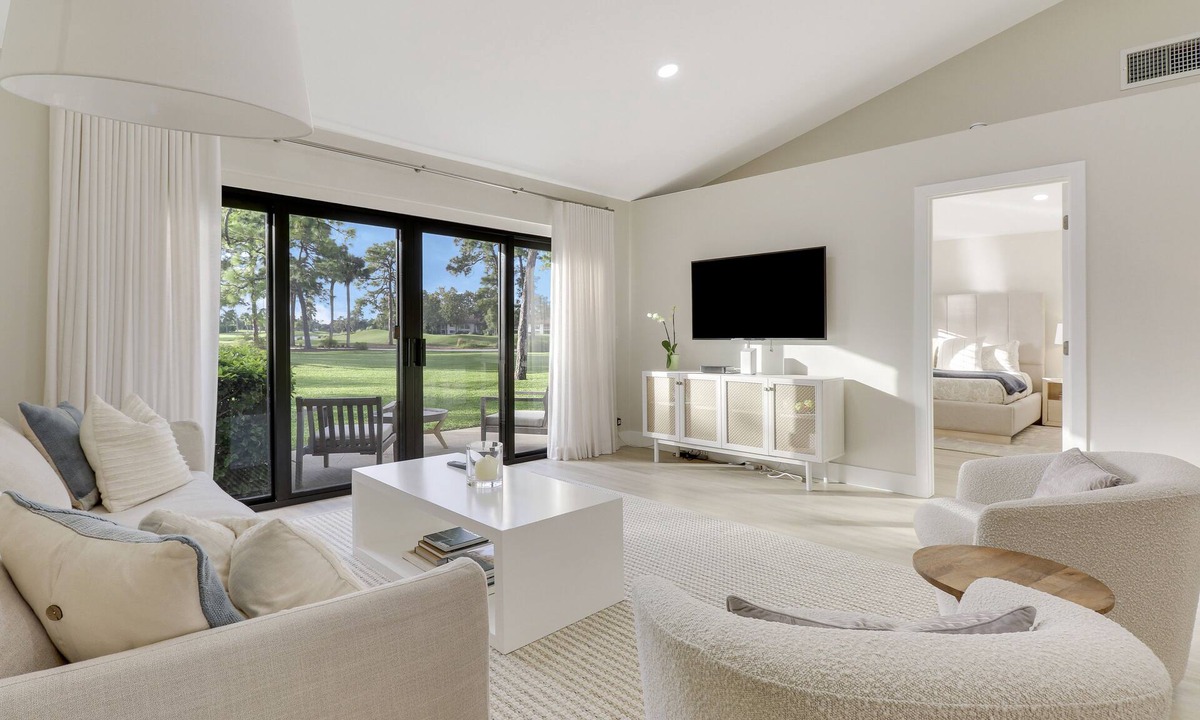 Palm Beach Gardens Villa | Fairway Getawayn