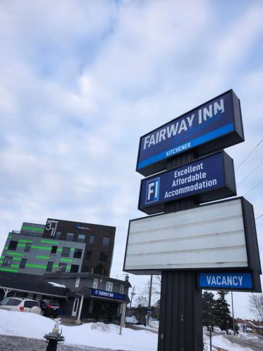Rosemount Hotel | Fairway Inn & Suites