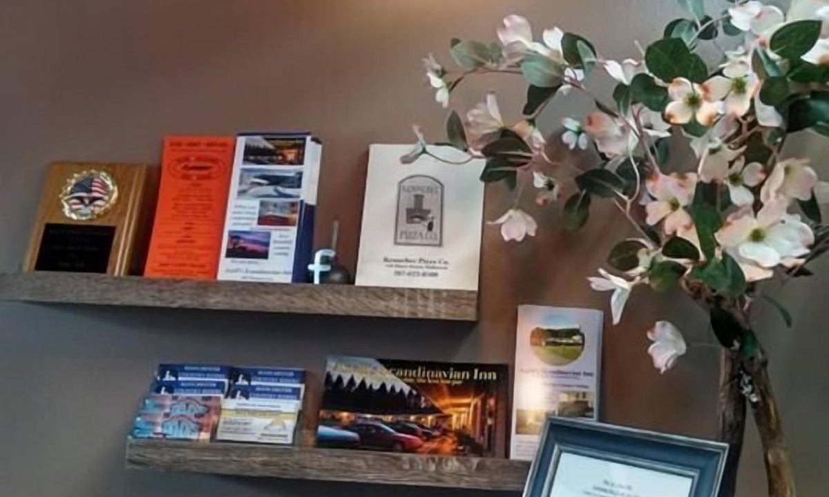 Manchester Hotel | Fairway Overnight & Extended Stay