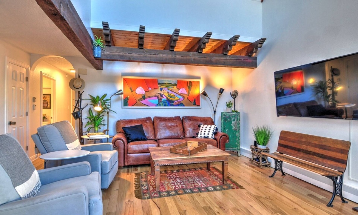The Ridges House | Fairway Pet-Friendly Near Golf & Trails w/Garage
