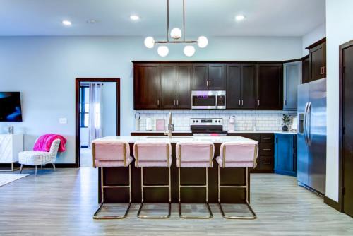 Altoona Apartment | Fairway
