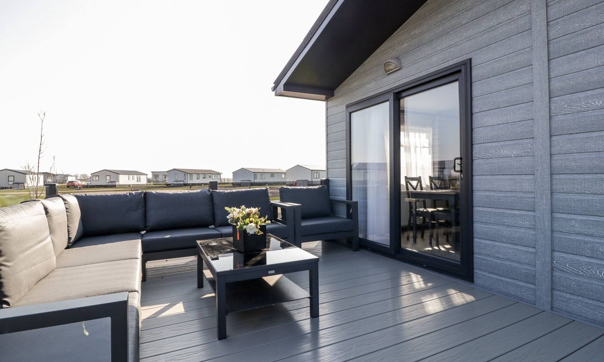 Brean Cottage | Fairways 4 - Sunny Meadows