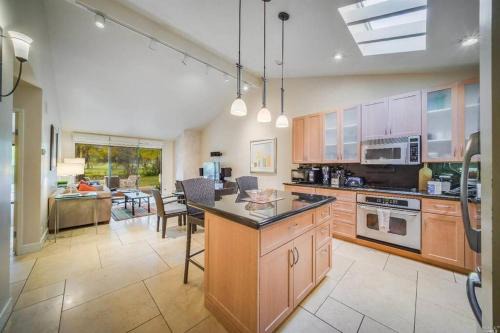 Napa Apartment | Fairways Silverado Golf &Country