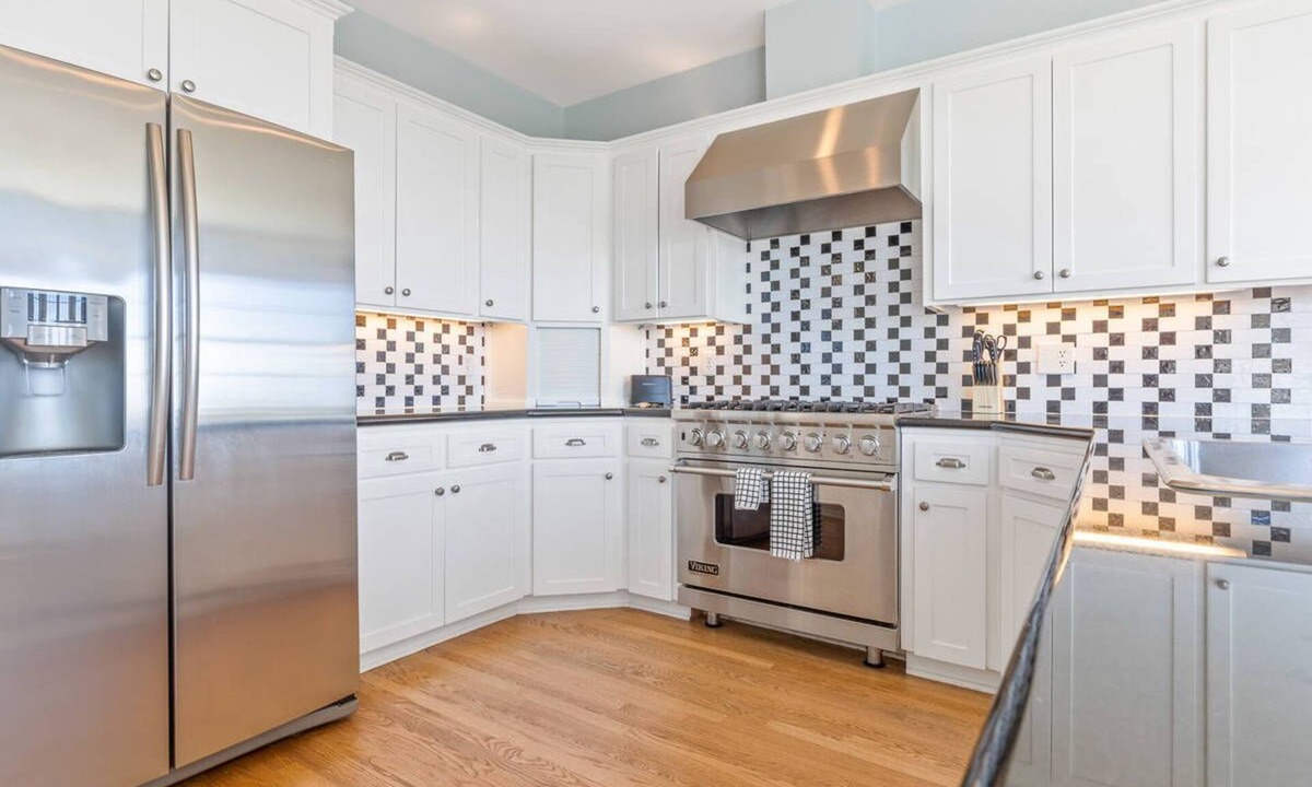 Northwest Portland House | Fairy on Bartholomew