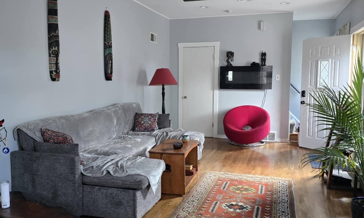 Berwyn House | Fairytale House with a Huge Yard