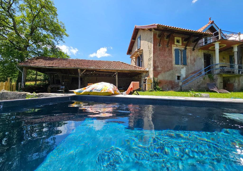 Arbon Ski Chalet | Faites le plein de nature !