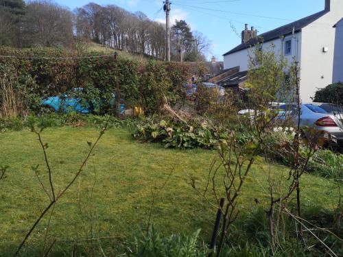 Wing House | Faith Cottage