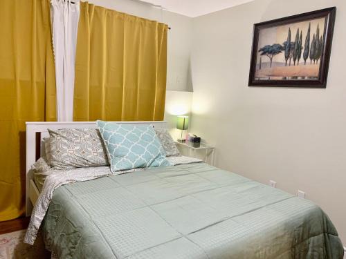 Cole Harbour House | Faithful Home