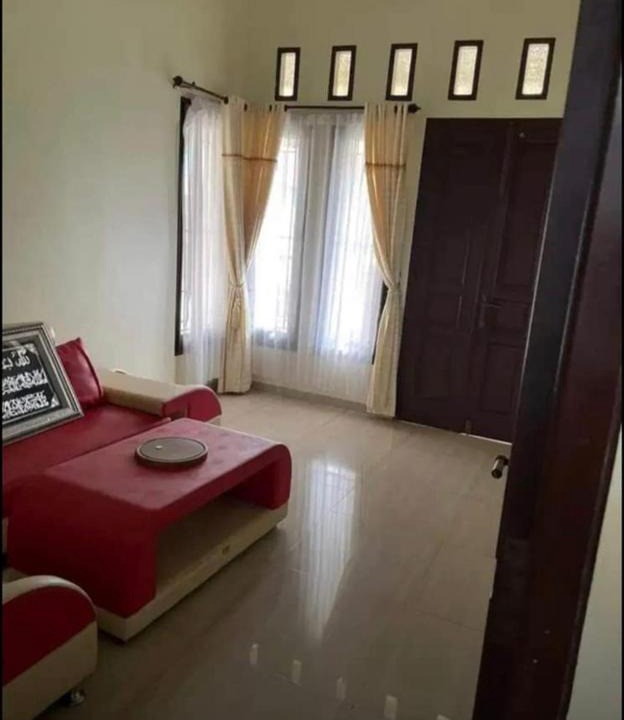 Banjarmasin House | Faizan Home Rental