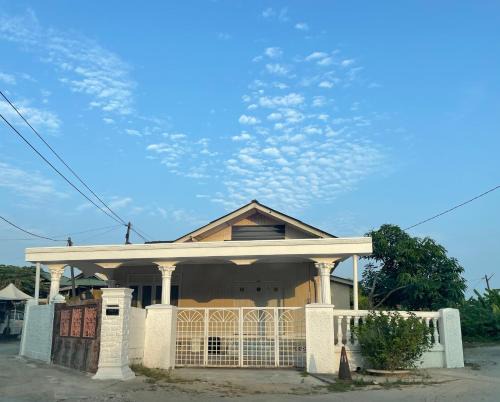 Keladong House | FAKIH Homestay
