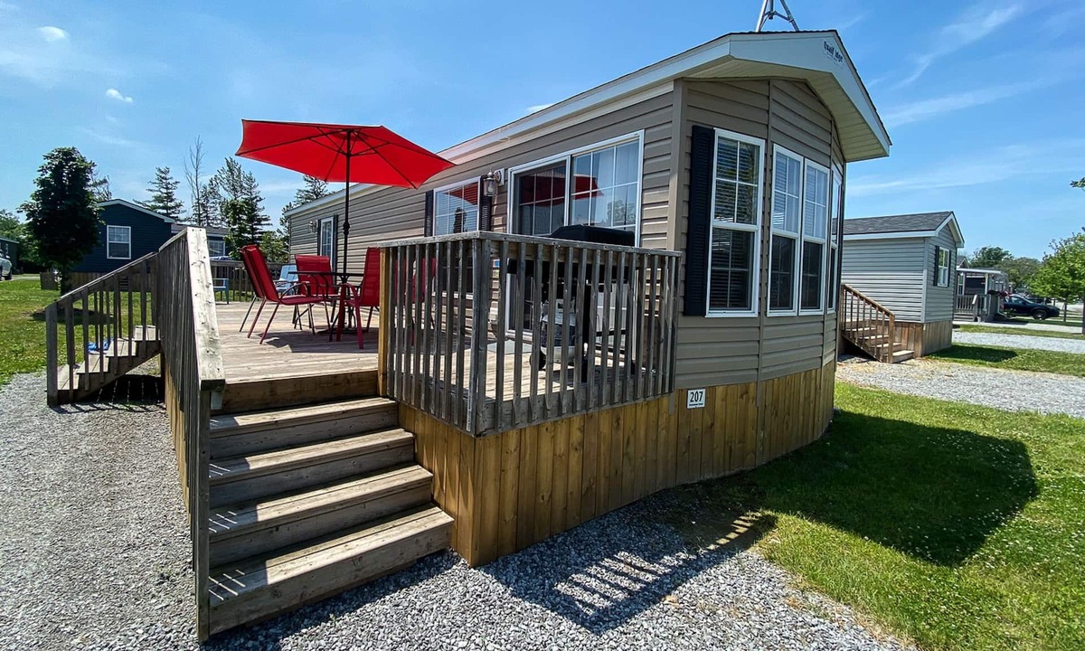 Virgil Cottage | Falcon Cottages