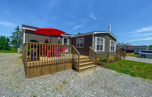 Virgil House | Falcon Cottages