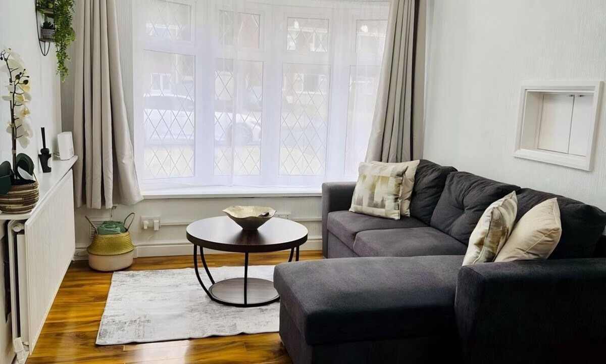 Cannock House | Falcon House by SmoothMove Properties Limited