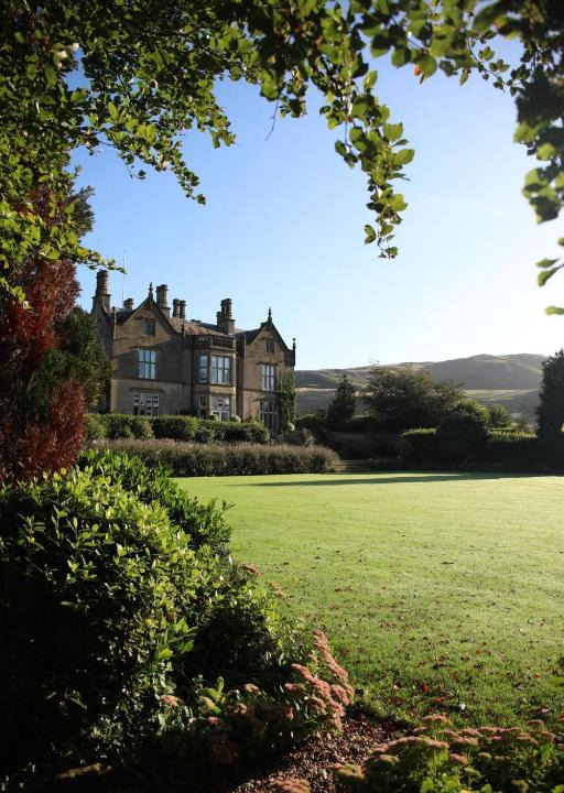 Giggleswick Hotel | Falcon Manor Hotel