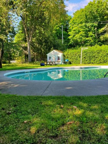 Tay Valley House | Falcon Retreats