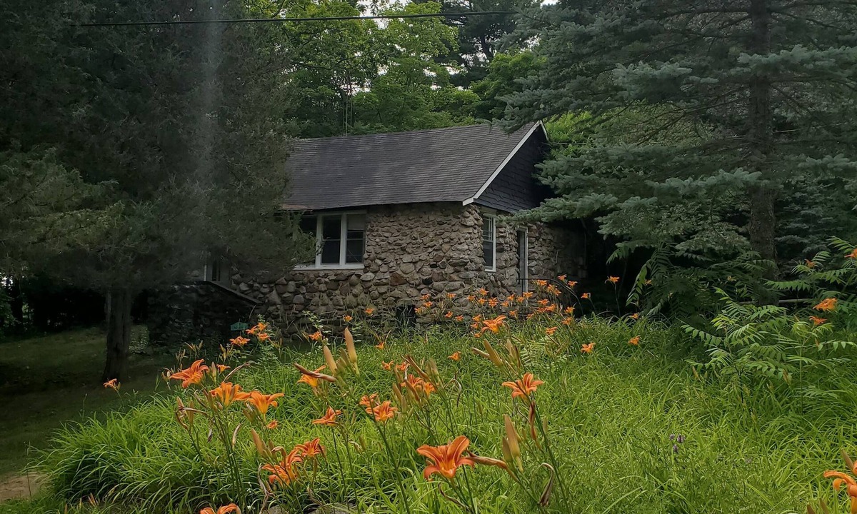 Tay Valley Cottage | Falcon Retreats