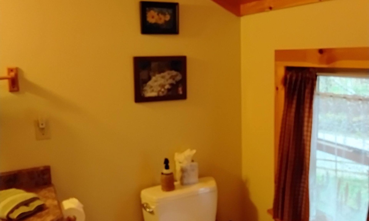 Keene Valley Apartment | Falcon's Nest