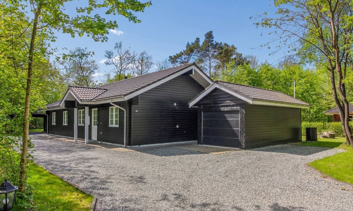 Arrild Ferieby House | "Falka" - 30km from the sea by Interhome