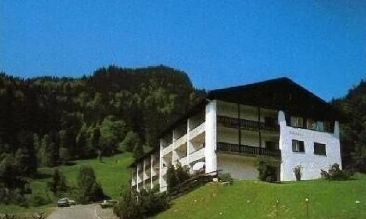 Tiefenbach Apartment | Falkenhorst Wohnung 19