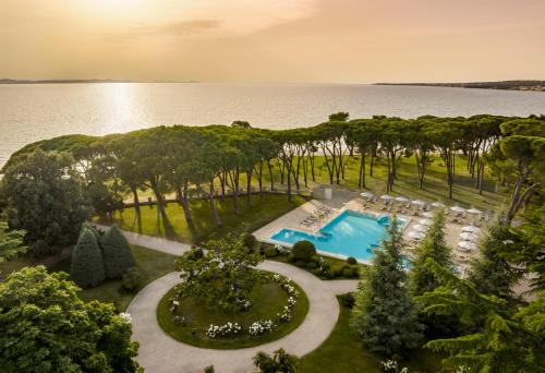 Zadar Hotel | Falkensteiner Hotel Adriana l Adults Only