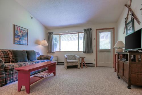 Sunday River Area Apartment | Fall Line S209