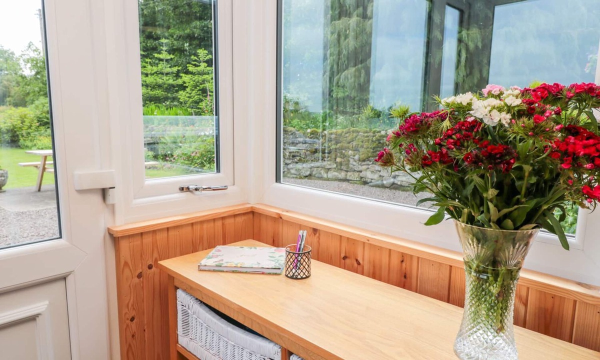 Jedburgh Cottage | Falla Farmhouse