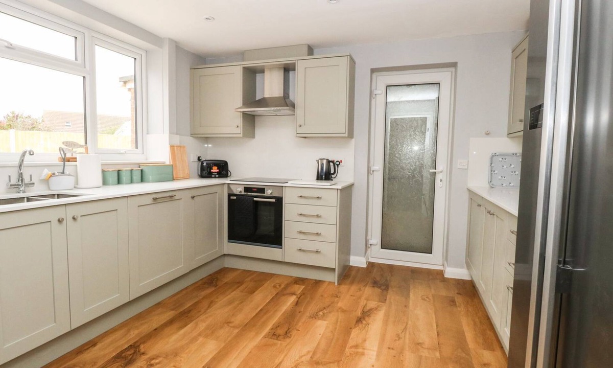 Winterton-on-Sea Cottage | Fallowfield