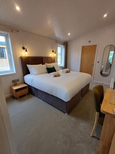 Ingleton Resort | Falls Park