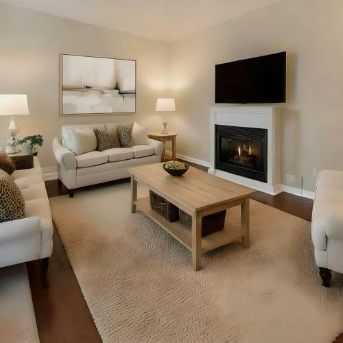 Fort Erie House | FALLS RUN SANCTUARY