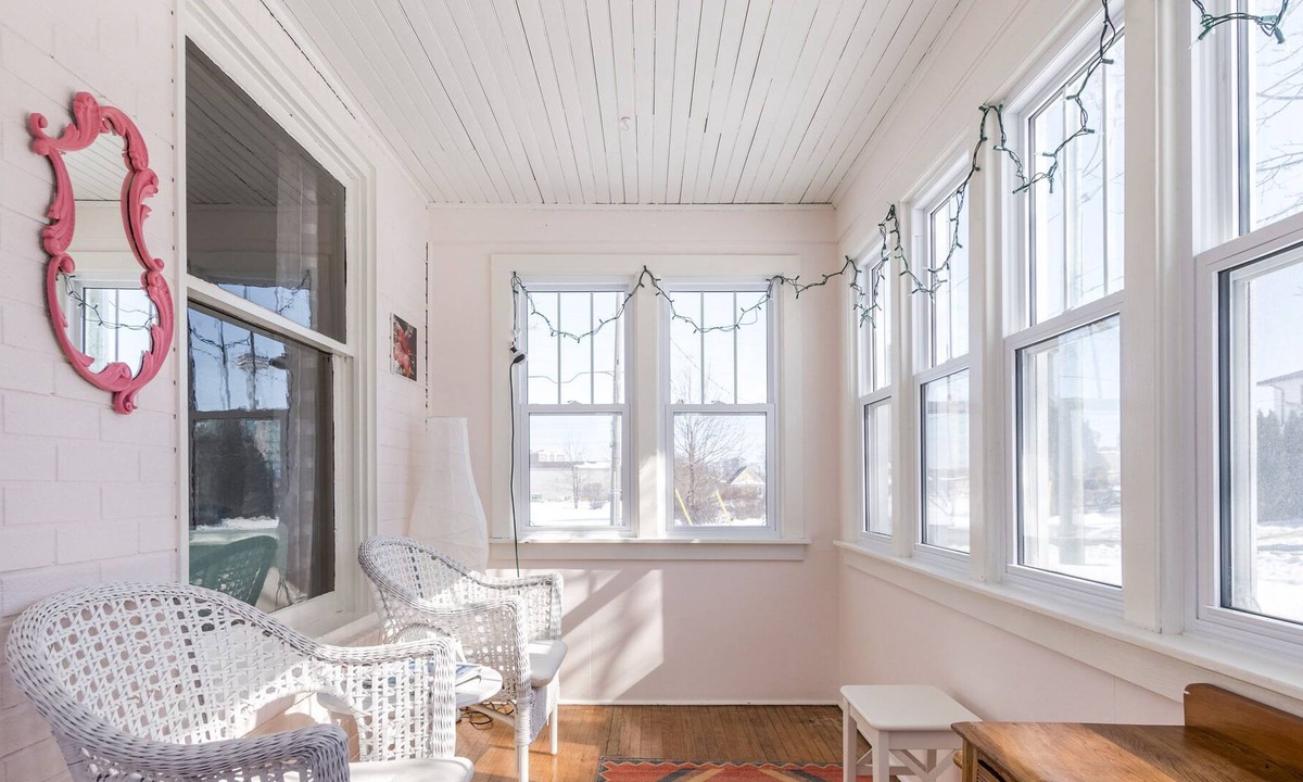 Fallsview House | Falls Serene Getaway