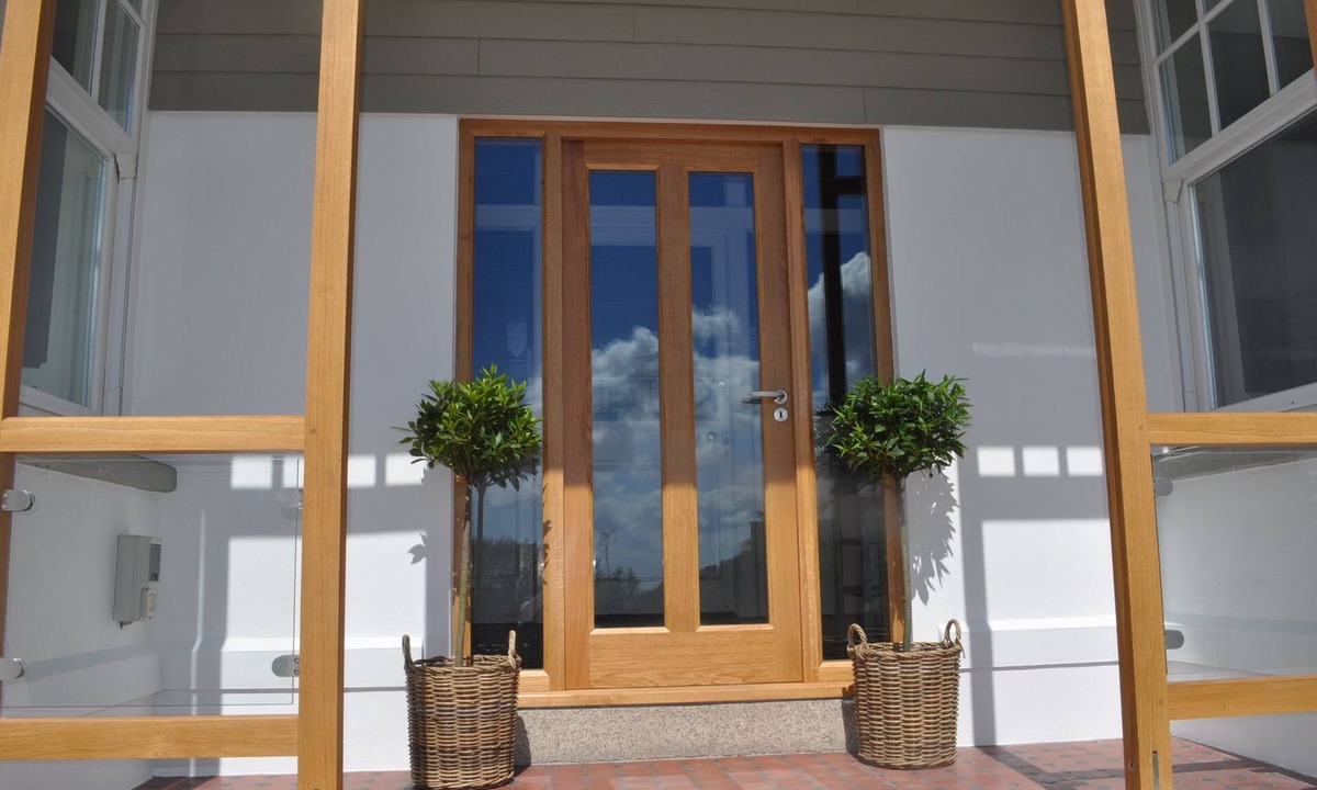 Maenporth House | Falmouth Bay