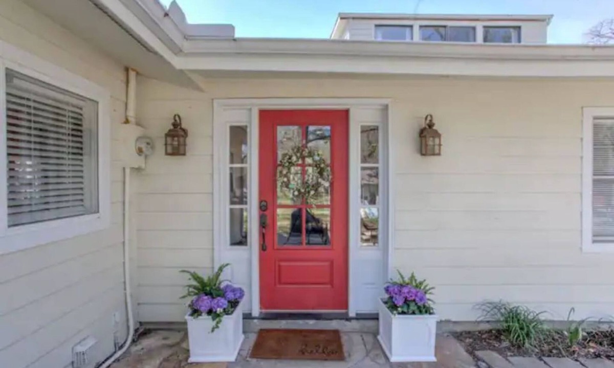Azle House | Fam Friendly Eagle Mt. Lakehouse, Waterfront