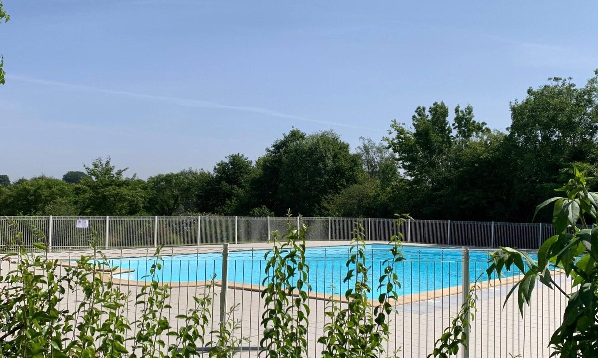 Moutiers-Sous-Chantemerle House | Family Cottage Near Puy du Fou